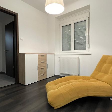 Pecsiapartmanok - K2 Apartman Dış mekan fotoğraf