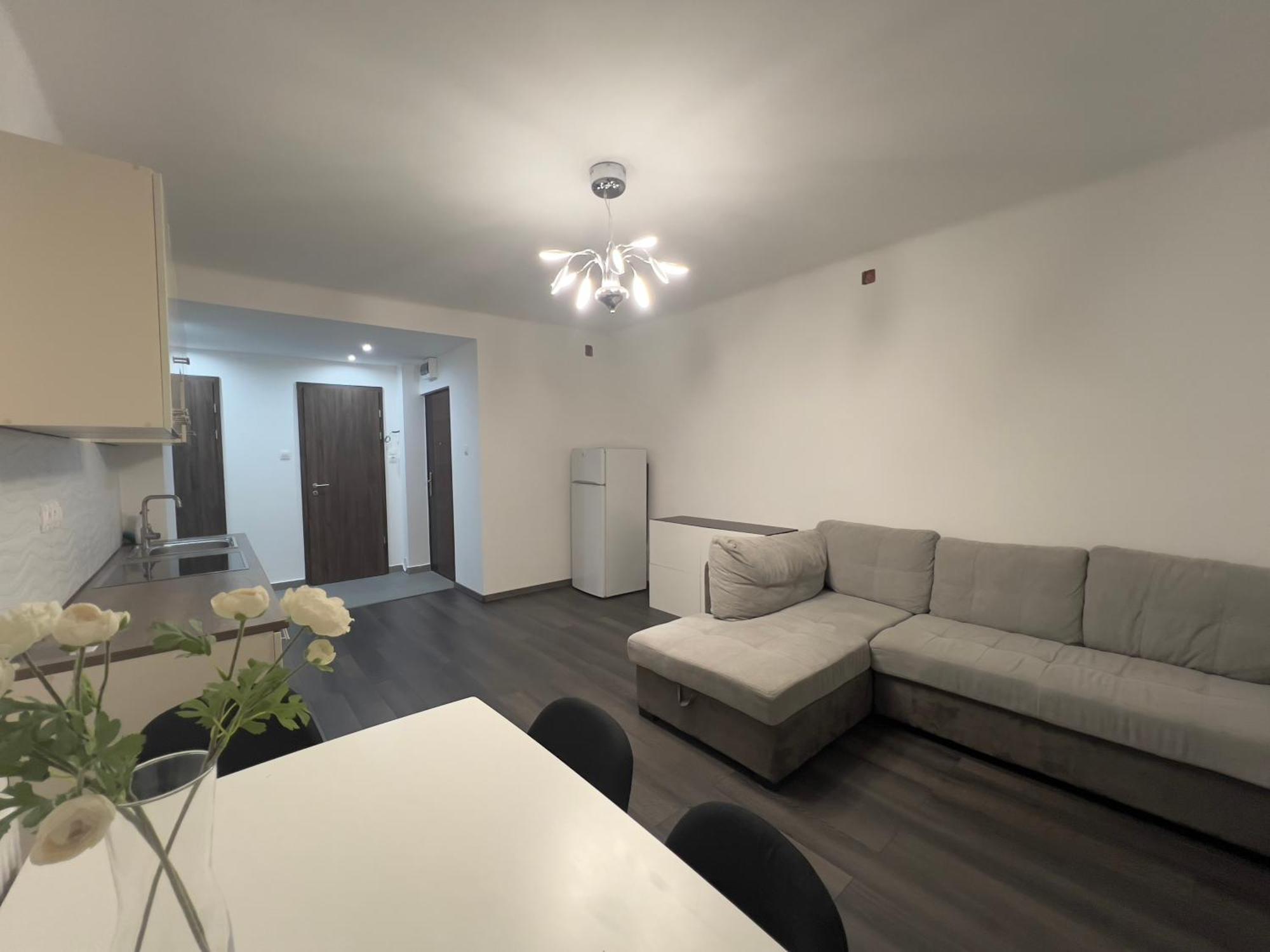 Pecsiapartmanok - K2 Apartman Dış mekan fotoğraf
