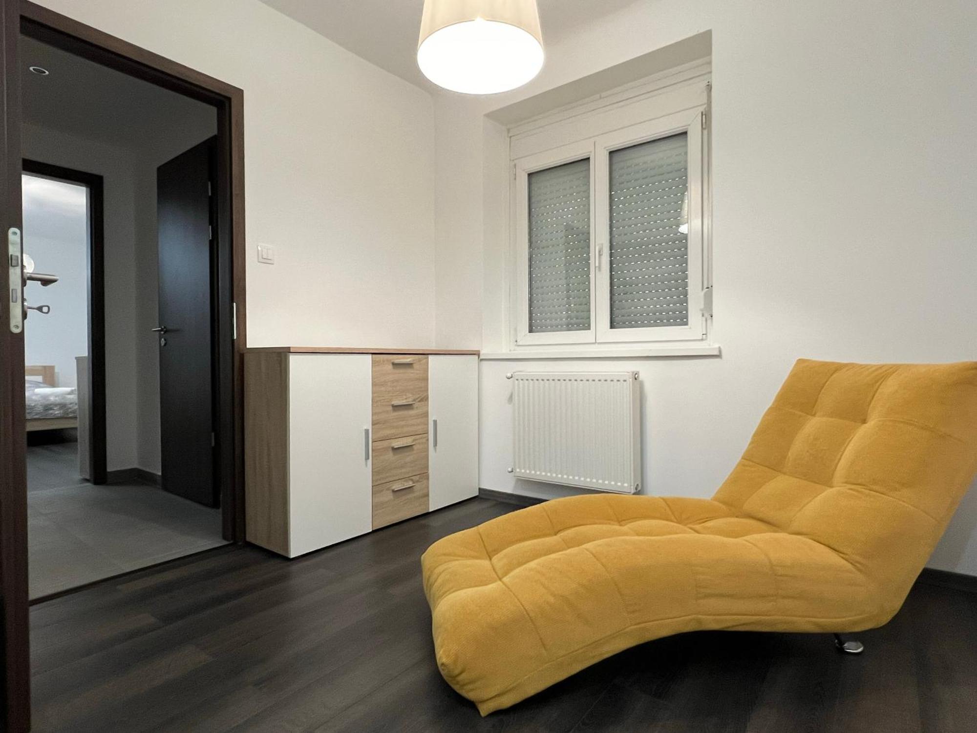 Pecsiapartmanok - K2 Apartman Dış mekan fotoğraf