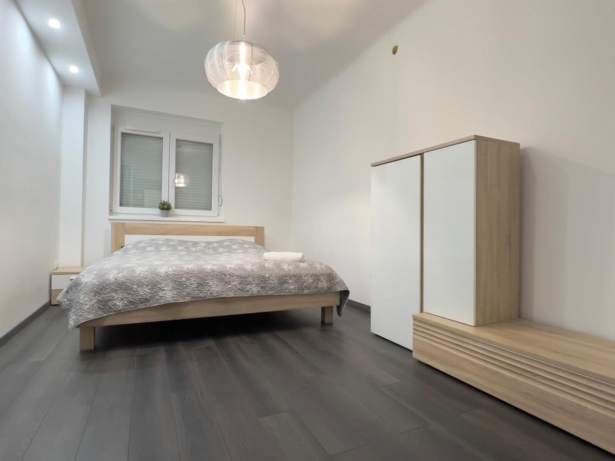 Pecsiapartmanok - K2 Apartman Dış mekan fotoğraf